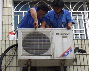 罗源空调售后维修服务中心在哪里找