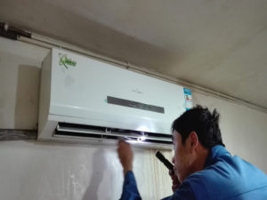 罗源格力空调电话是多少