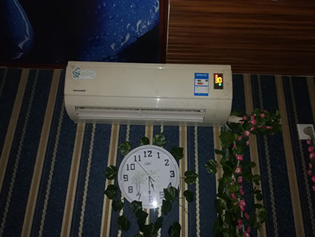 罗源空调维修售后服务中心