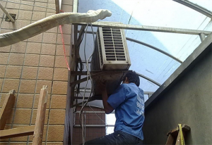 罗源空调维修售后服务中心