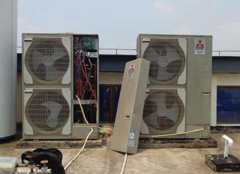 罗源空调维修电话号码多少