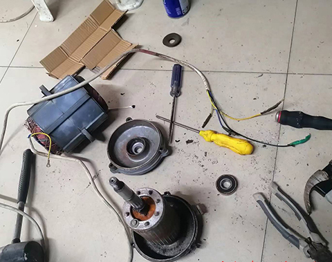 罗源空调维修售后服务中心电话在哪里找