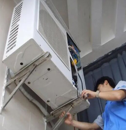 罗源24小时空调维修热线