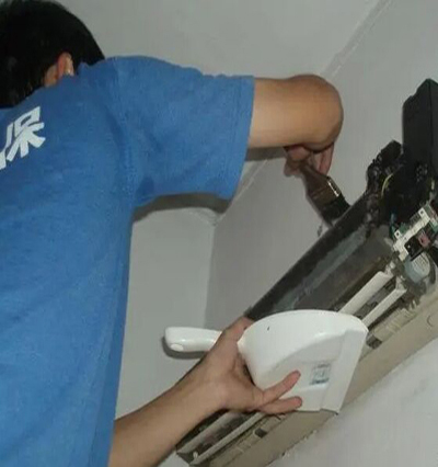 罗源空调清洗保养