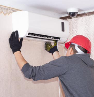 罗源空调内机噪音大