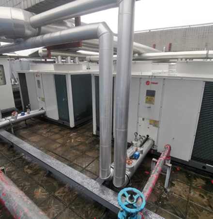 罗源附近中央空调维修 罗源上门中央空调维修